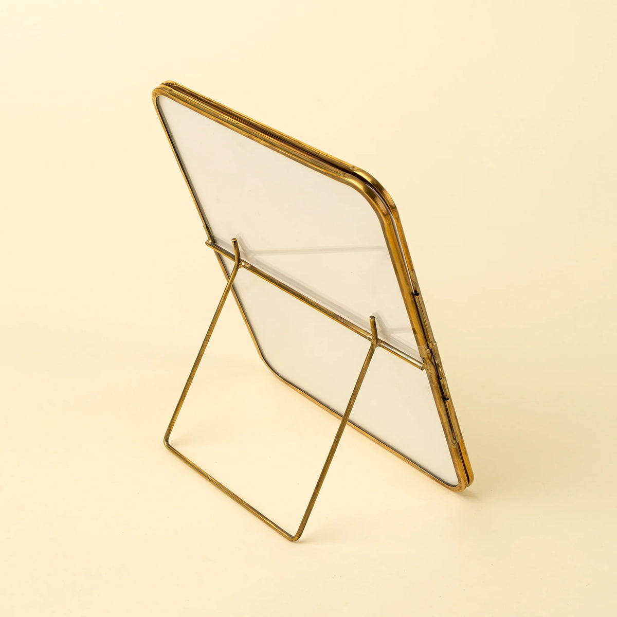 Brass Picture Frame