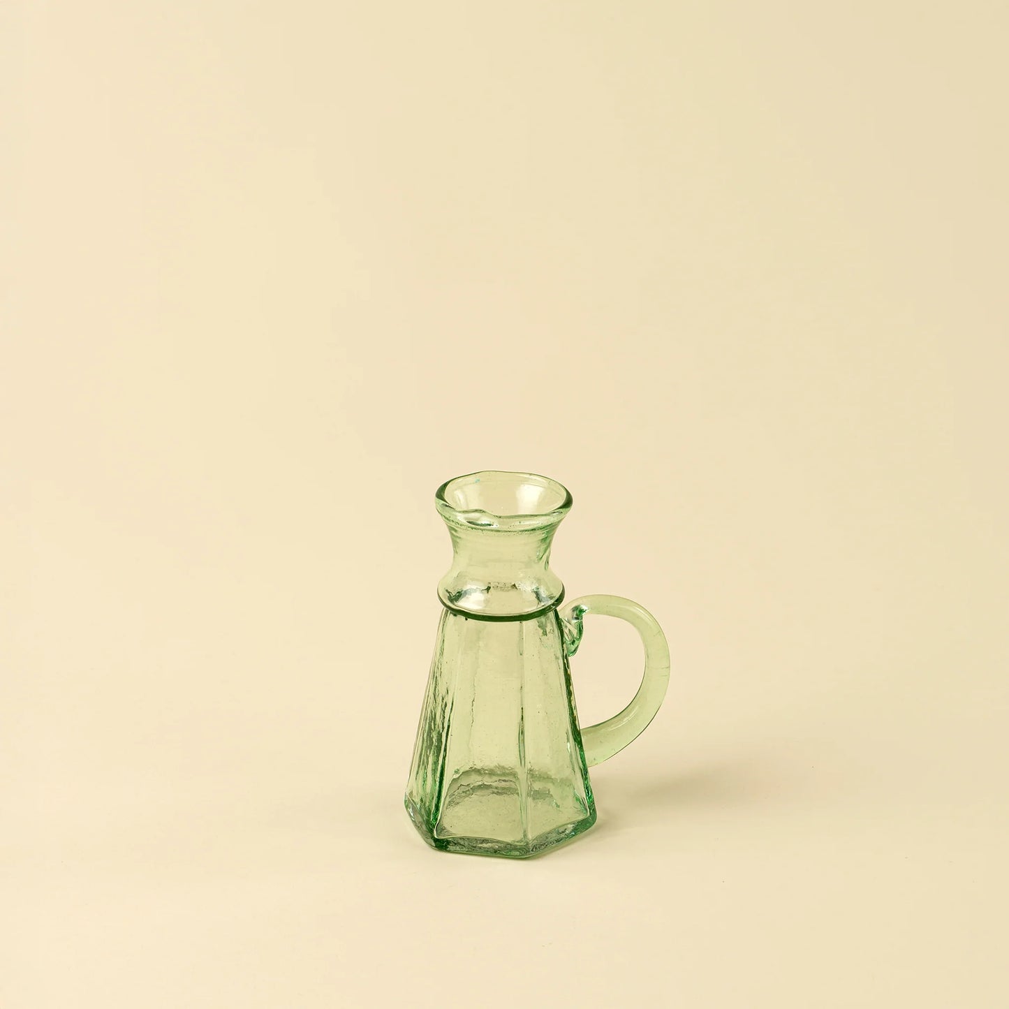 Micro Glass Vase