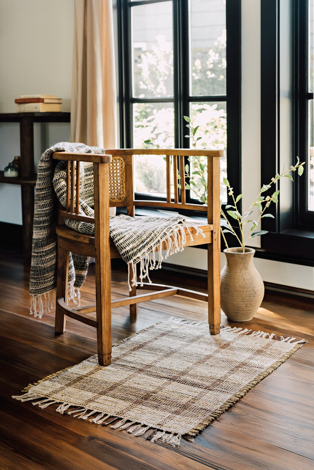 Sahara Seagrass Rug