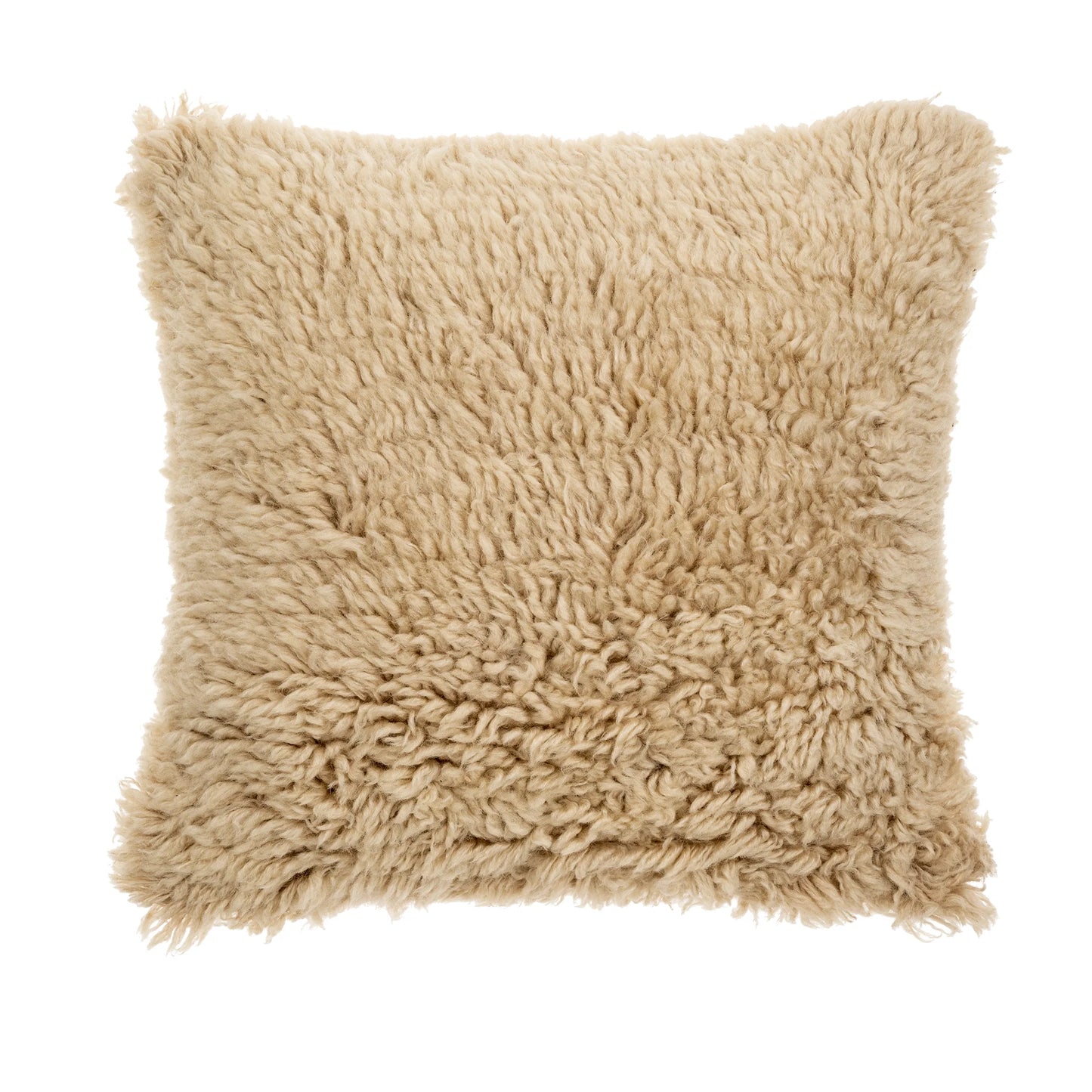 Cotswold Wool Pillow