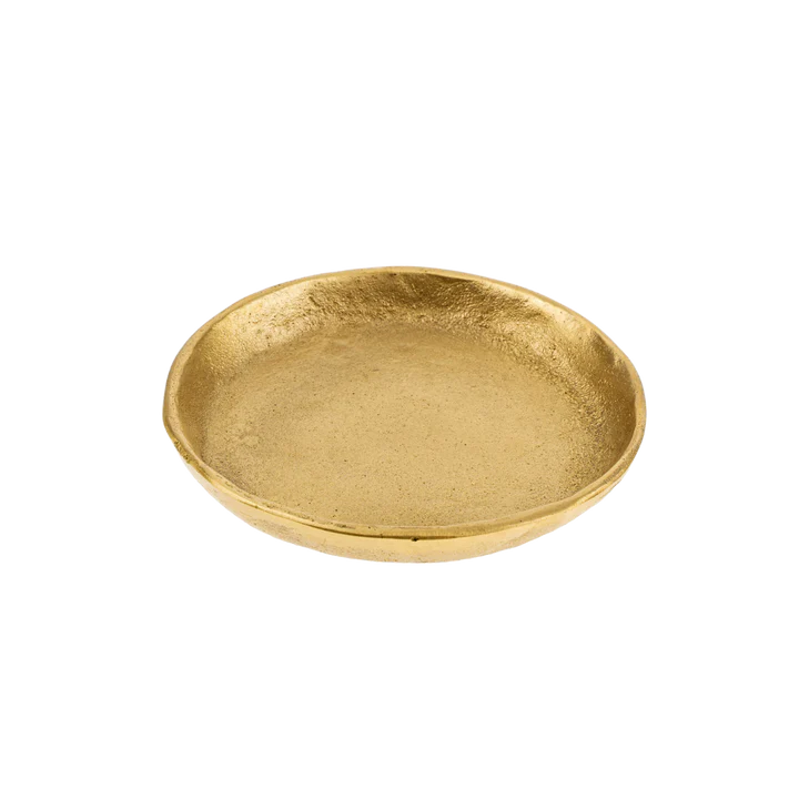 Brass Catchall