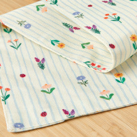 Hand Picked Table Linens