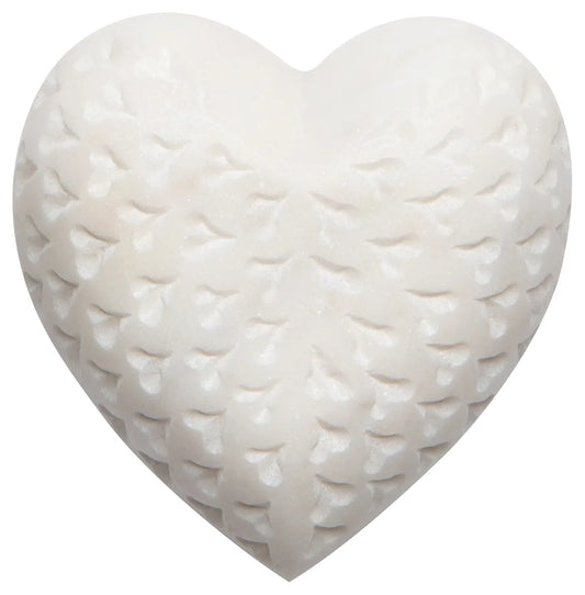 Marble Heart
