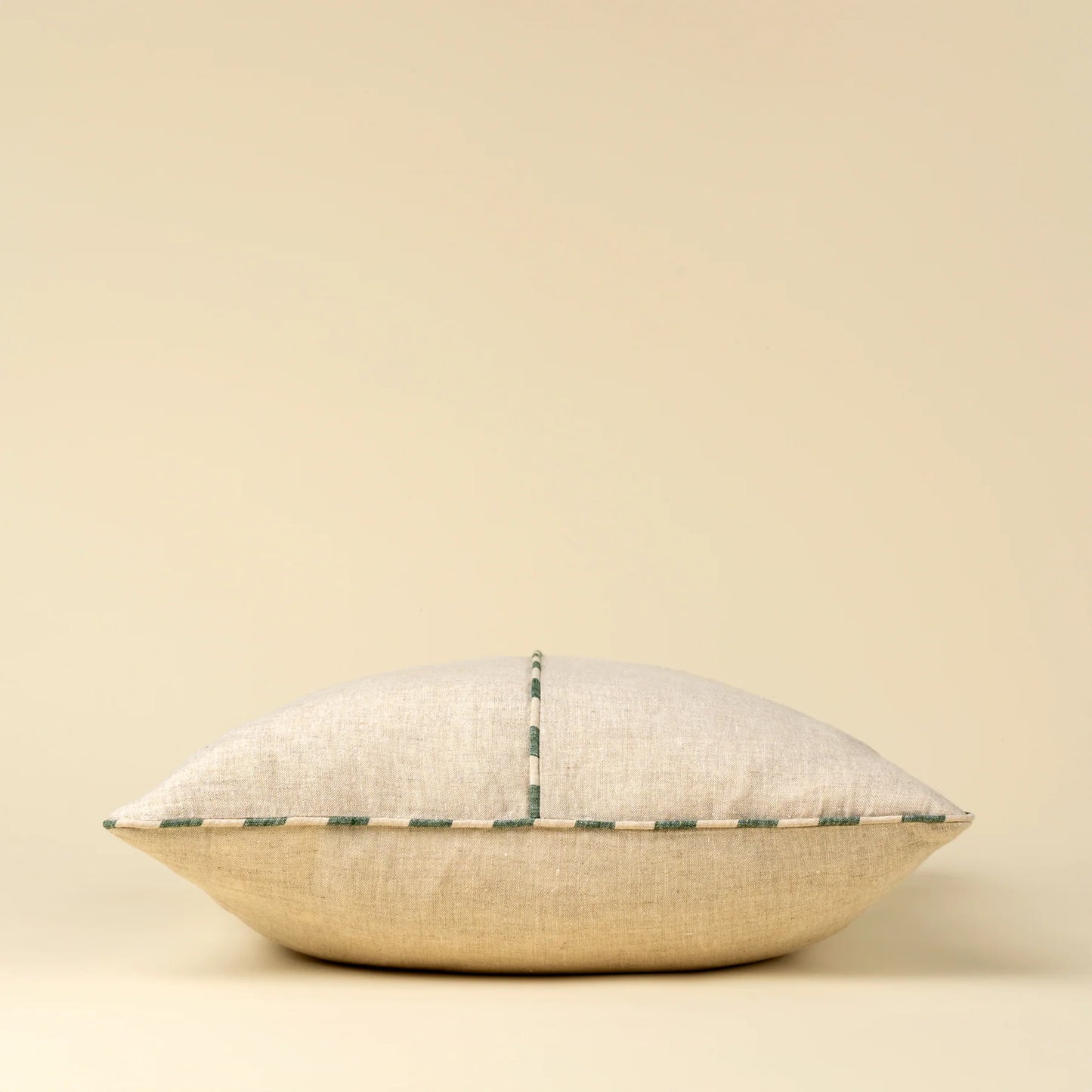 Antibes Linen Pillow