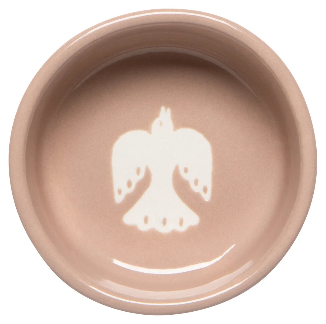 Peregrine Imprint Trinket Dish