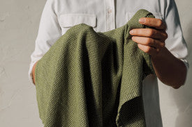 Dash Hand Towel Set