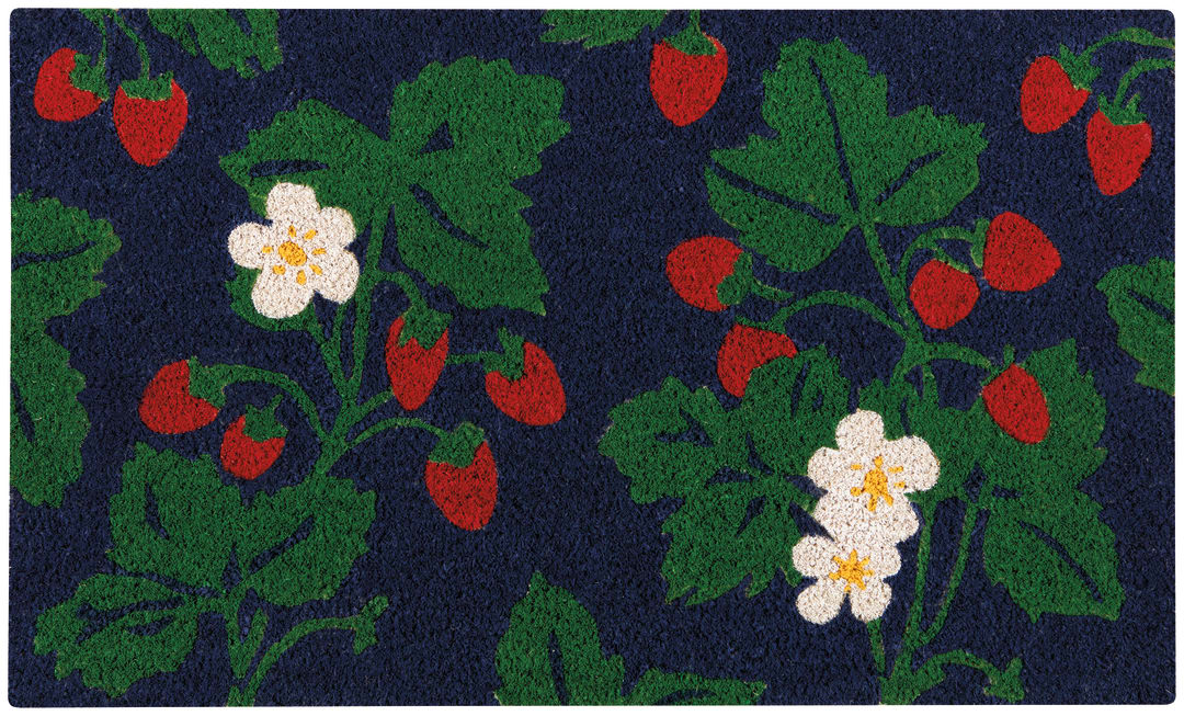Berry Bramble Doormat