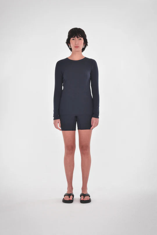 Lisa Long Sleeve Top