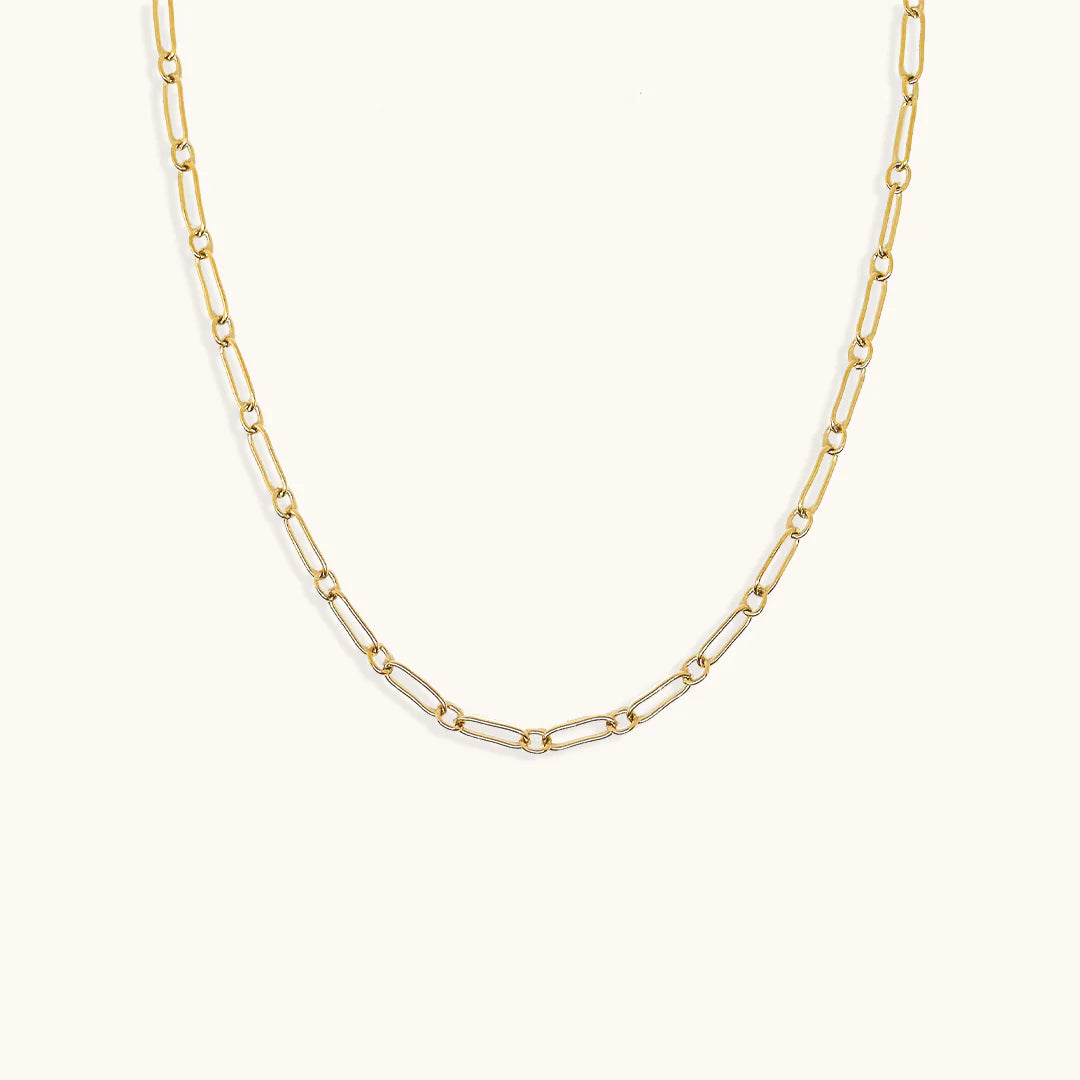 Keali Necklace