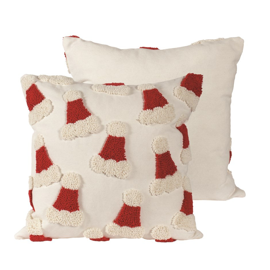 Santa Hat Pillow