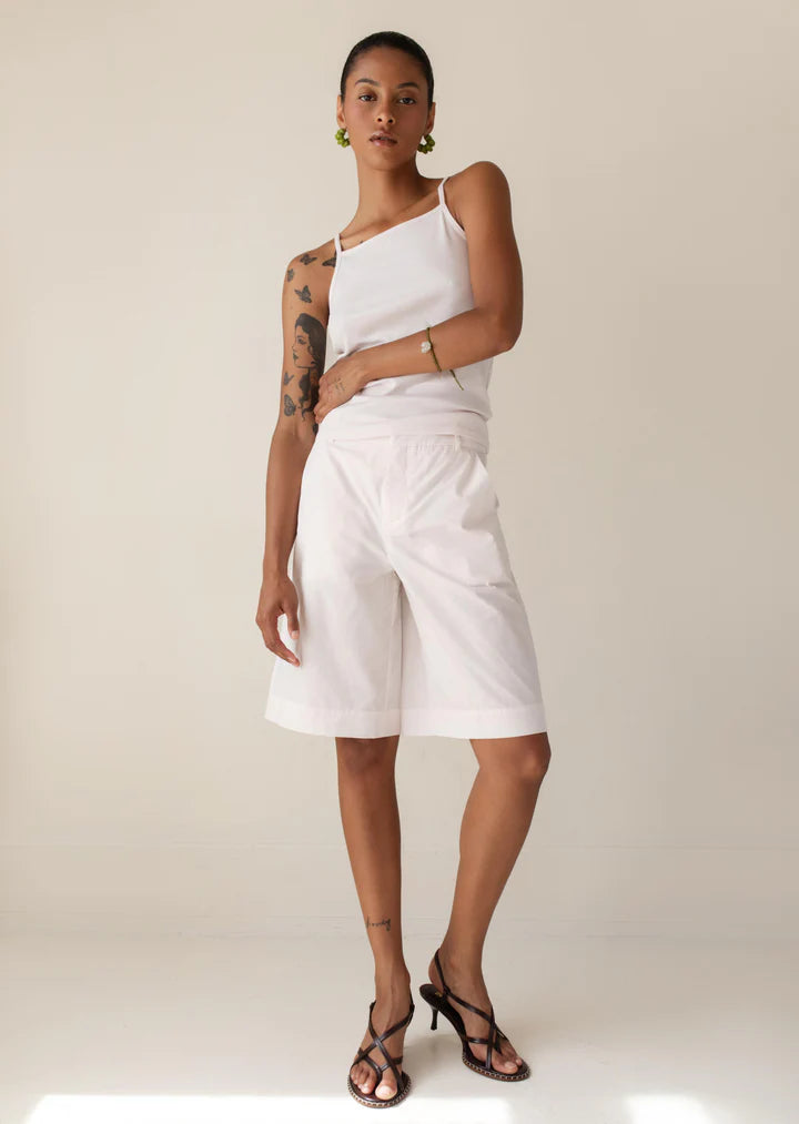 Tessa Square Neck Tank