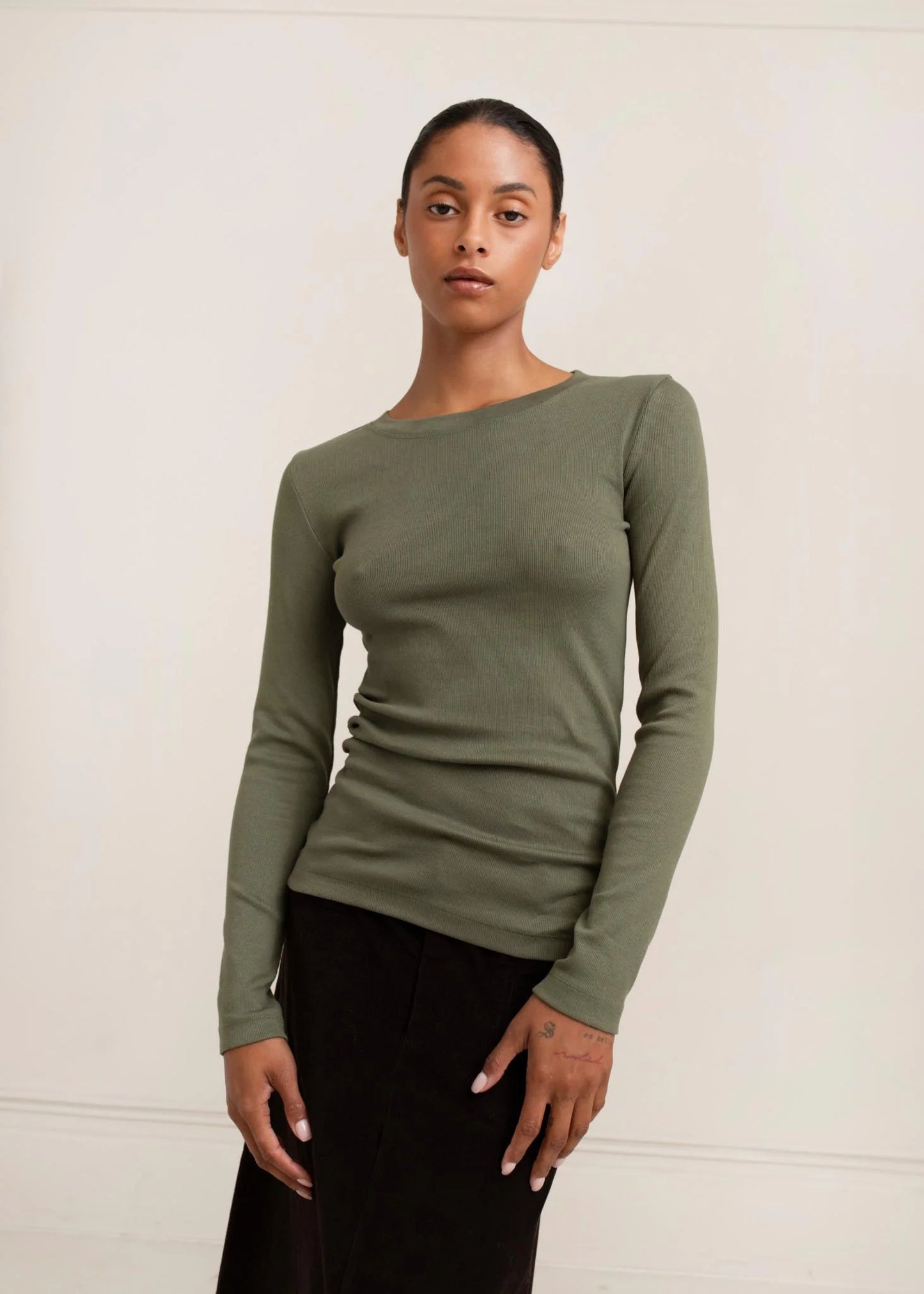Lisa Long Sleeve Top