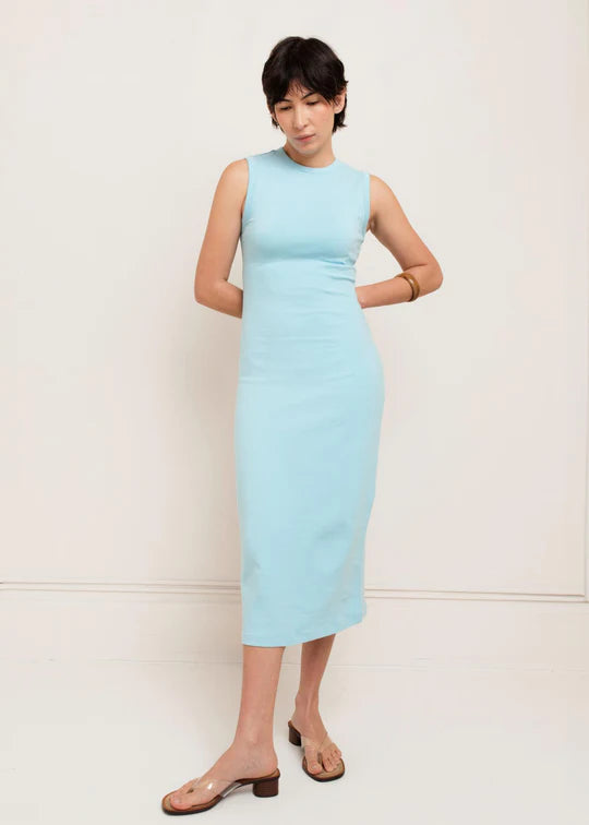 Rynn Tank Dress