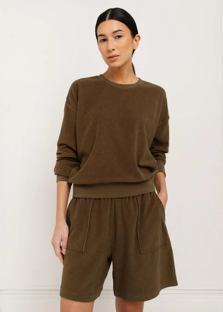 Sasha Sweatshirt