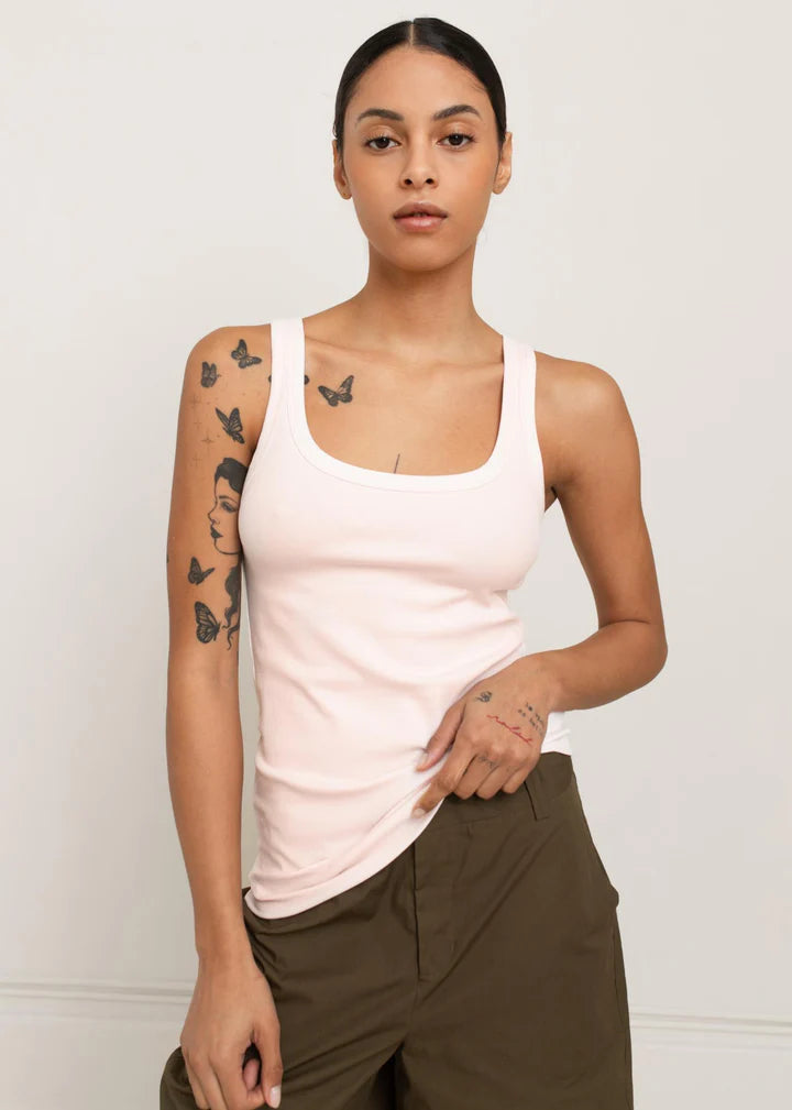 Mara Tank Top