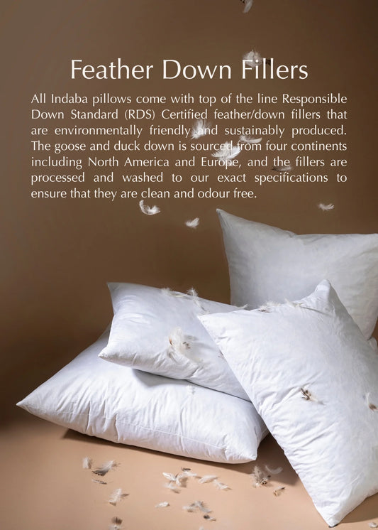 Meadow Pillow