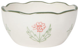 Camellia Nesting Bowl Set