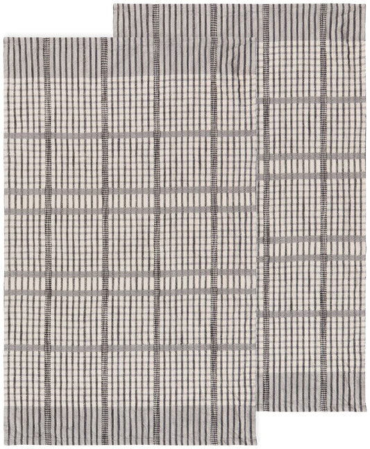 Finley Tea Towel Set of Two