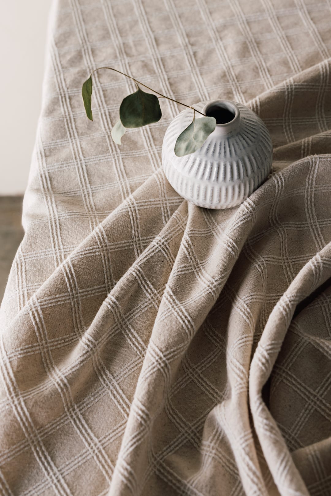 Pearla Tablecloth
