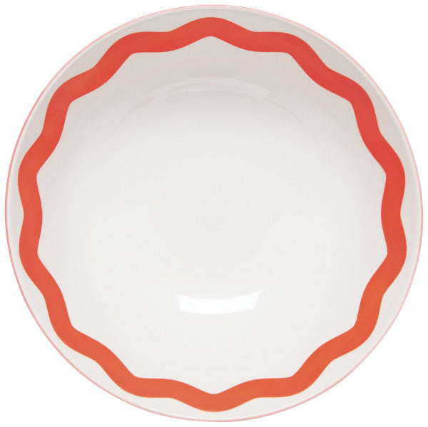 Squiggle Bowls