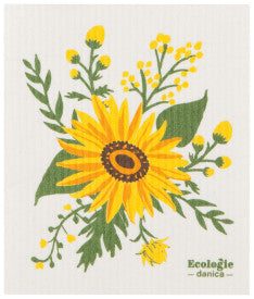 Swedish Dish Cloth