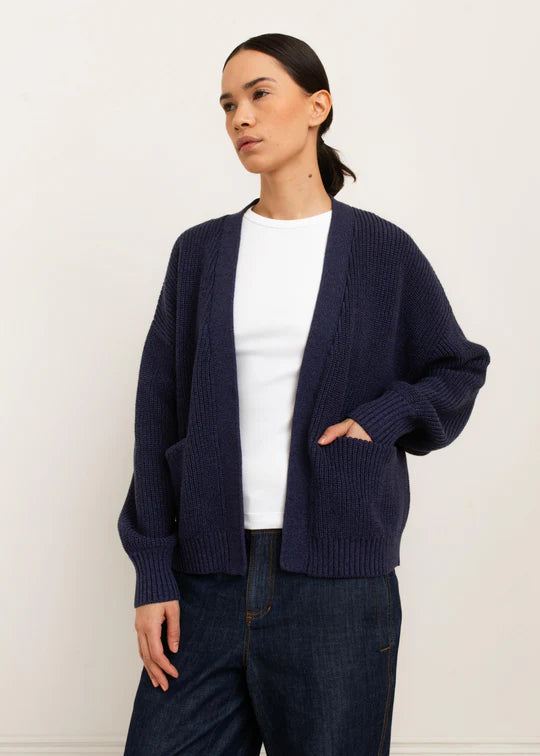 Mali Cardigan