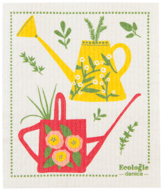 Swedish Dish Cloth