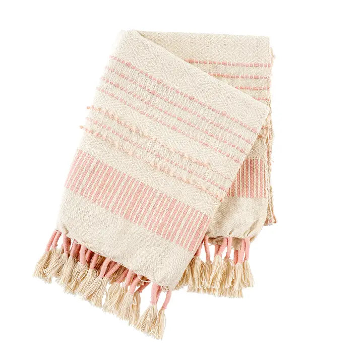 Beach House Throw