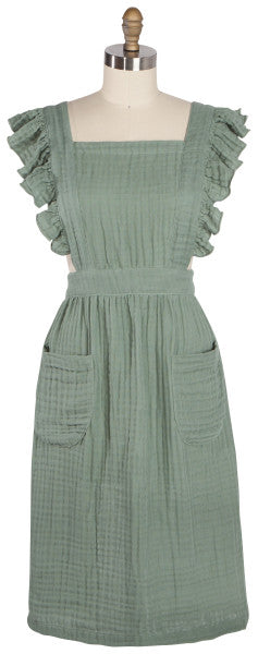 Ada Apron