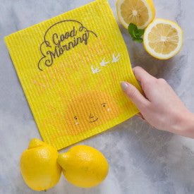 Swedish Dish Cloth