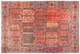 Heritage Cotton Rugs