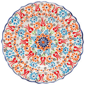 Evani Plates