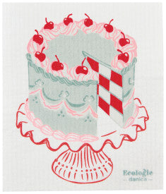 Swedish Dish Cloth