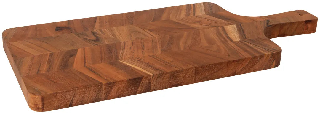 Acacia Wood Serving Boards