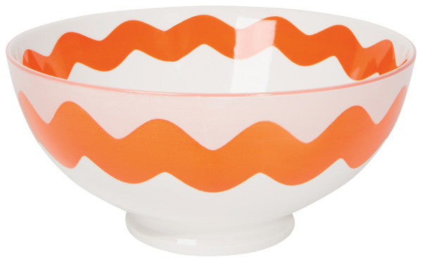 Squiggle Bowls