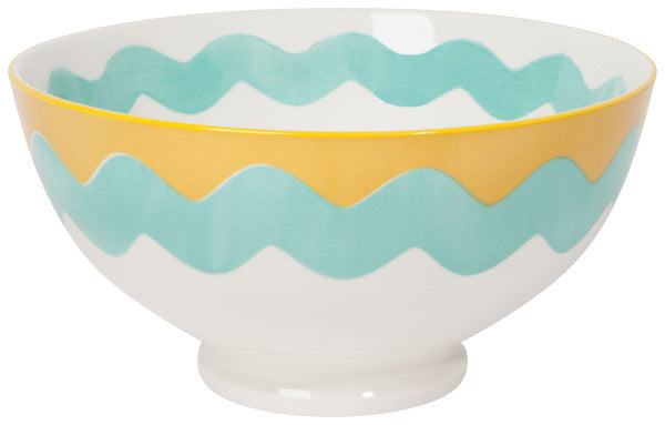 Squiggle Bowls