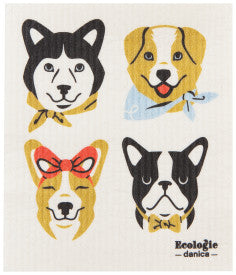 Swedish Dish Cloth