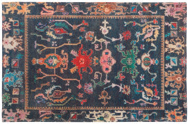 Heritage Cotton Rugs