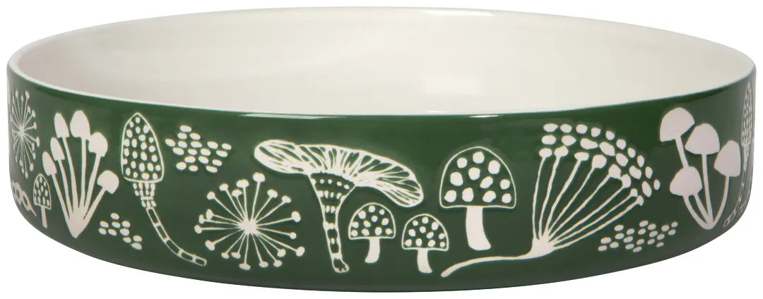 Imprint Serving Bowl