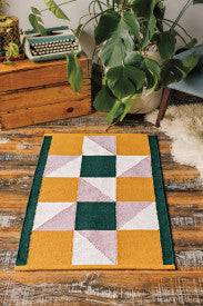 Formation Rug