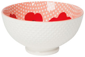 Poppy Bowls