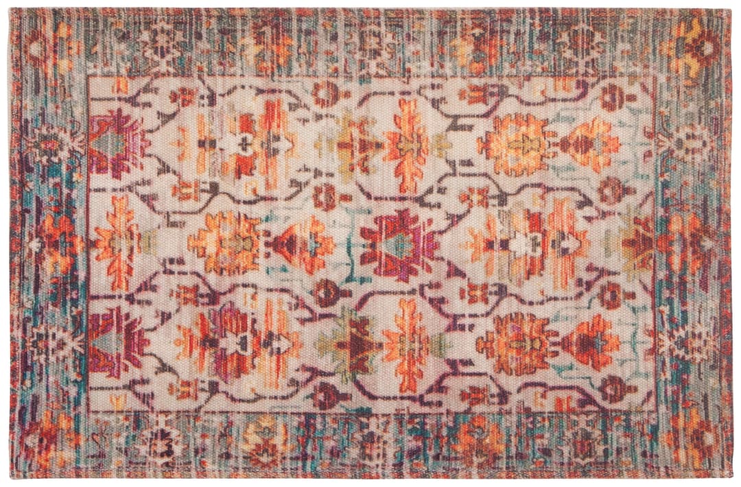 Silva Cotton Rug