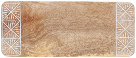 Nosh Mango Wood Boards