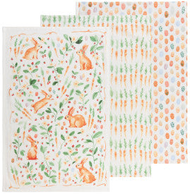 Bakers Flour Sack Tea Towel Set