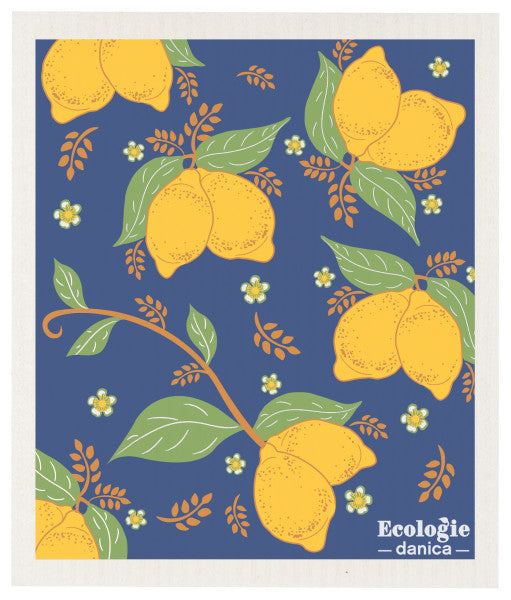 Swedish Dish Cloth