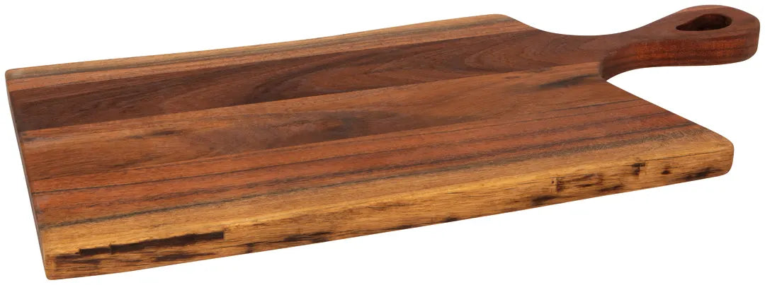 Acacia Wood Serving Boards