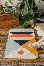 Formation Rug