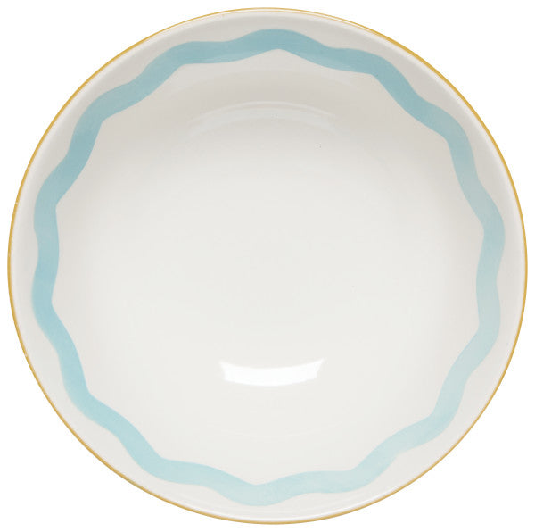 Squiggle Bowls