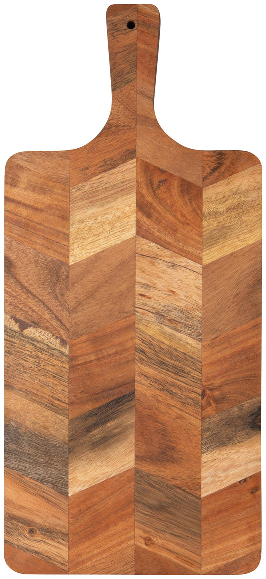 Acacia Wood Serving Boards