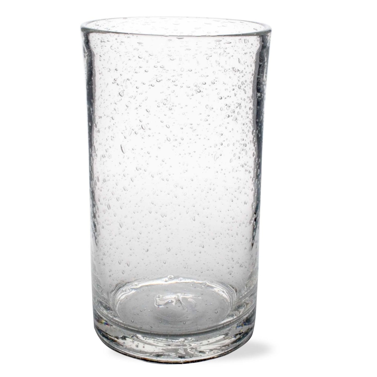Bubble Glass Drinkware